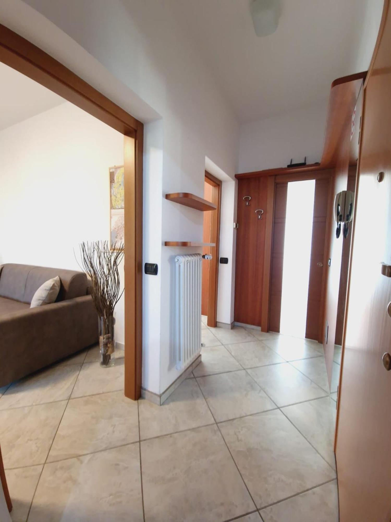 Rory House - Como Exterior foto