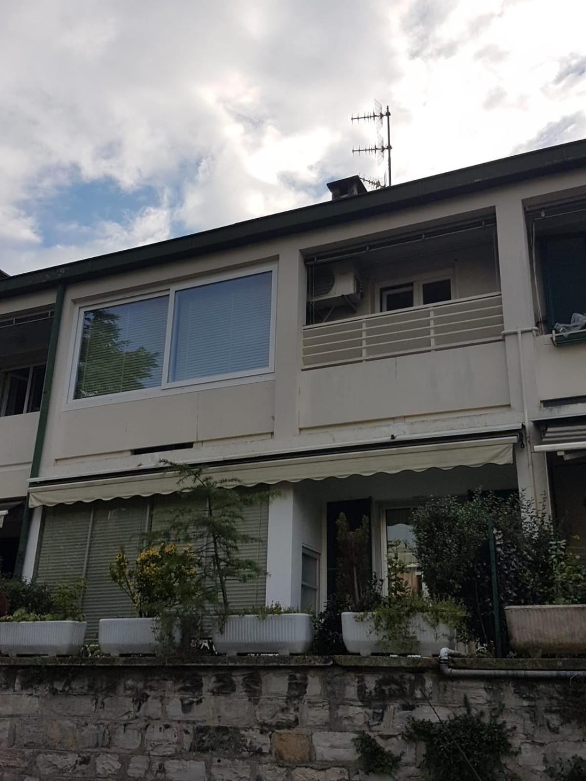 Rory House - Como Exterior foto