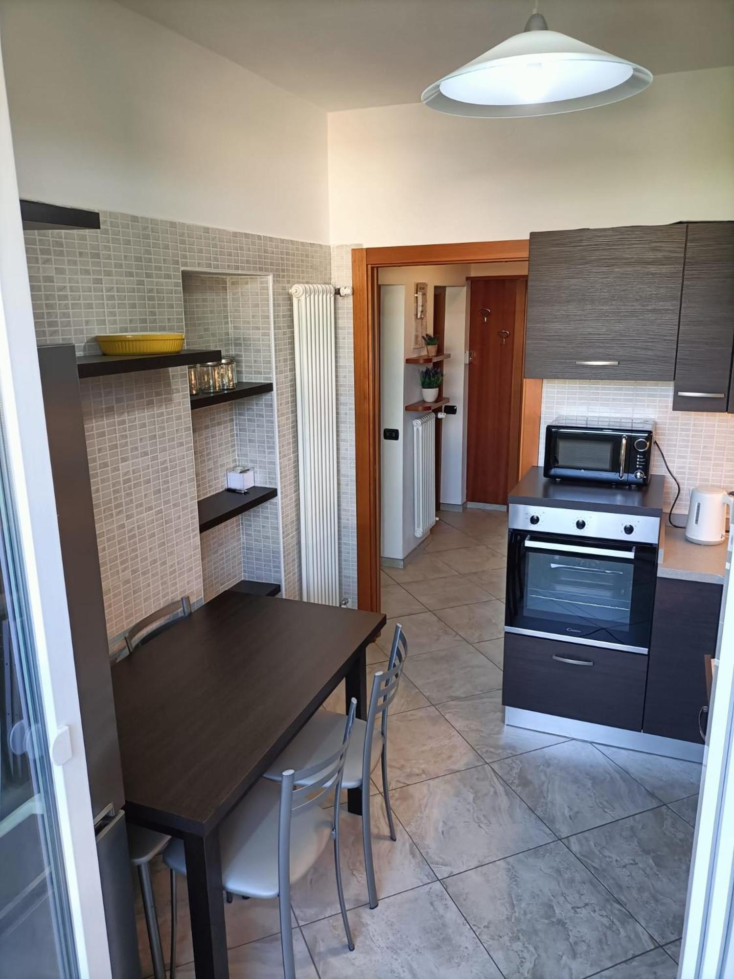 Rory House - Como Exterior foto